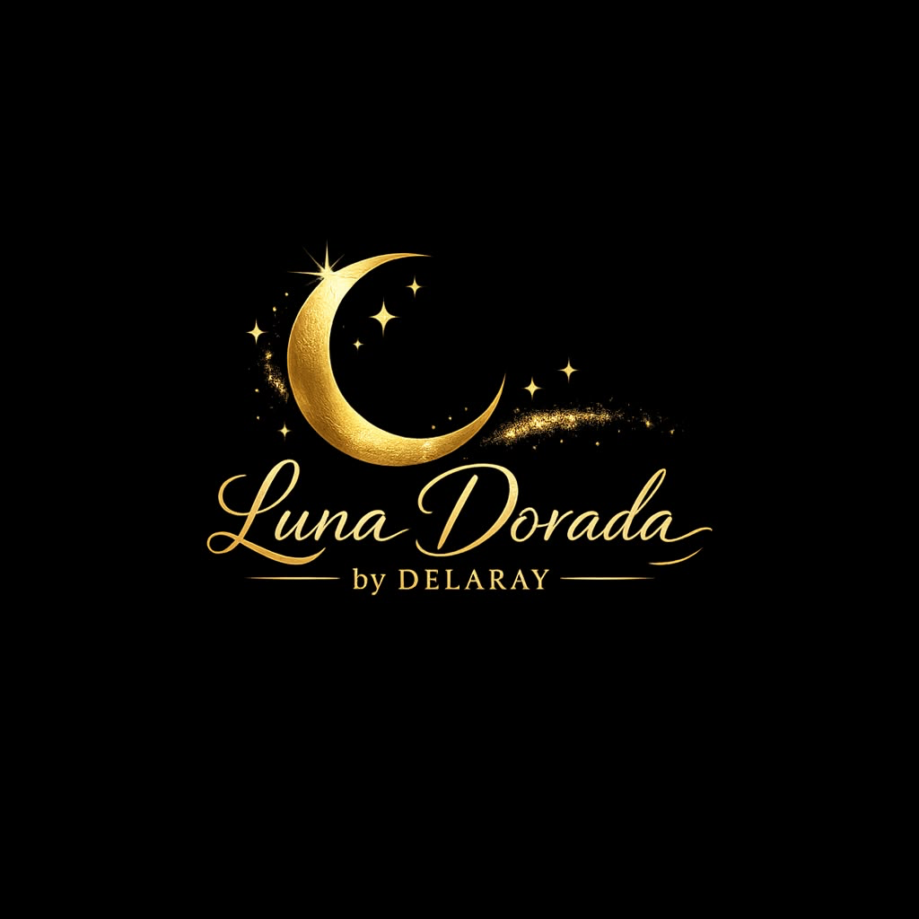Luna Dorada by Delaray